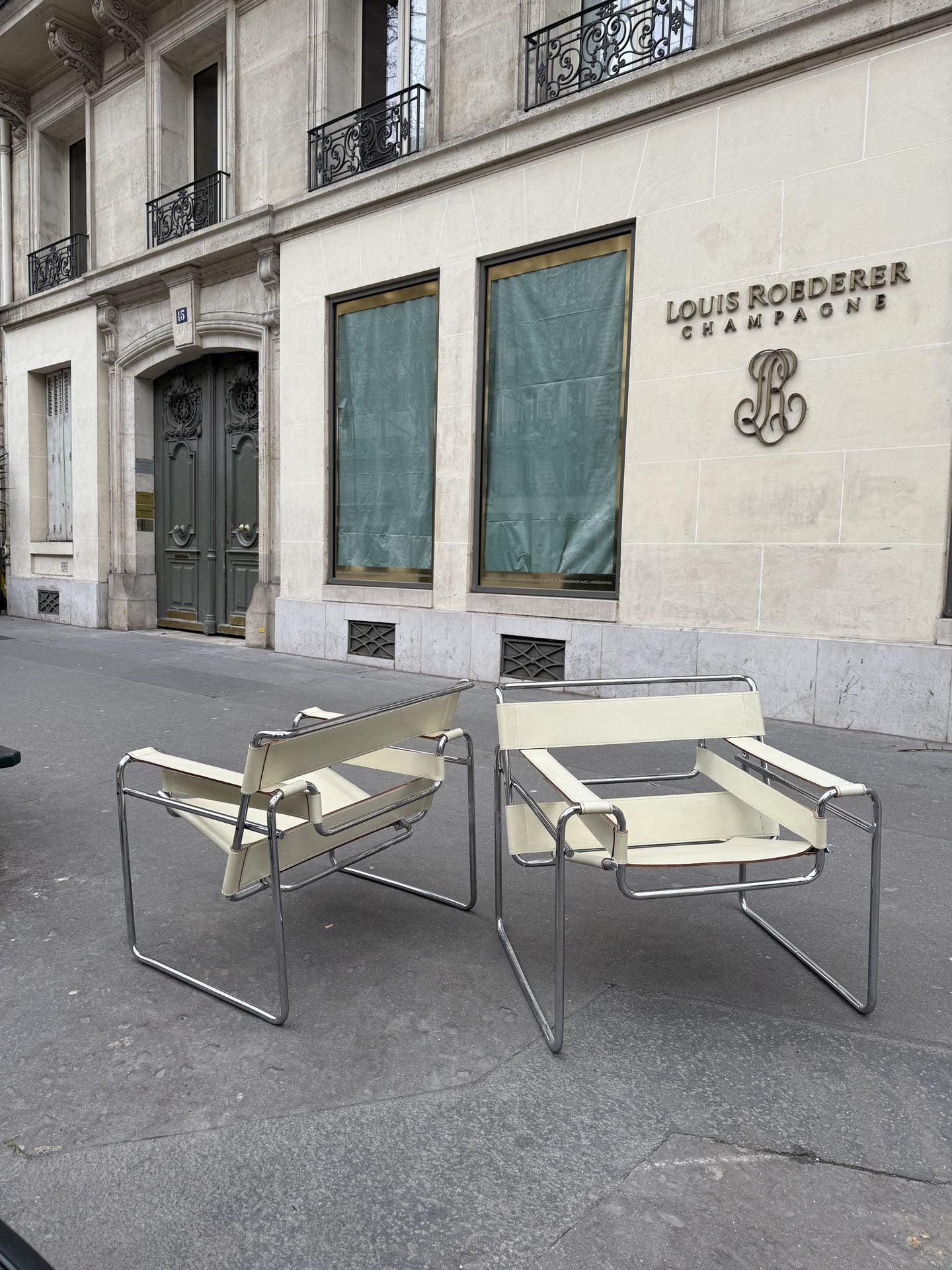 Luminaires